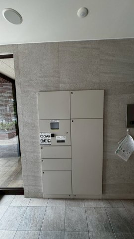 エフパルク大橋 のその他共用部分