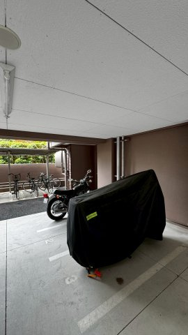 エフパルク大橋 のその他共用部分