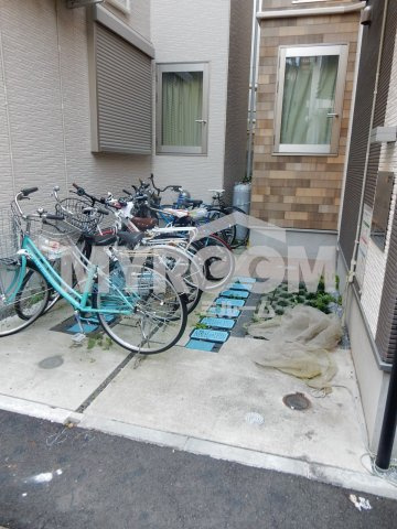 ネクステージ鶯谷(ネクステージウグイスダニ)のその他共用部分