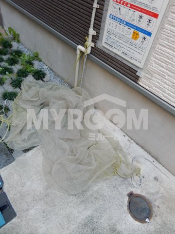 ネクステージ鶯谷(ネクステージウグイスダニ)のその他共用部分