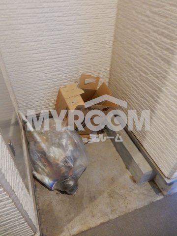 ネクステージ鶯谷(ネクステージウグイスダニ)のその他共用部分