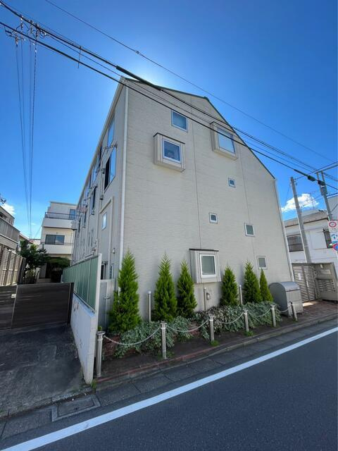 エピ駒沢