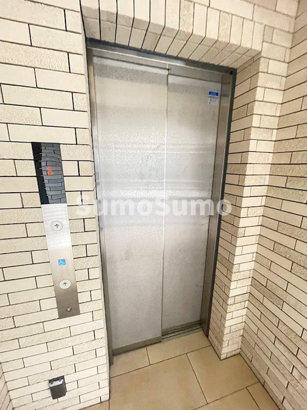 エルグランド博多のその他共用部分