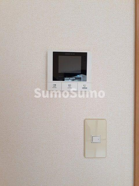 エバー　グリーンのセキュリティ