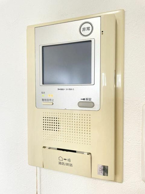 【設備】 | リーベスト所沢