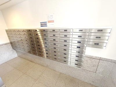 【その他共用部分】 | リーベスト所沢