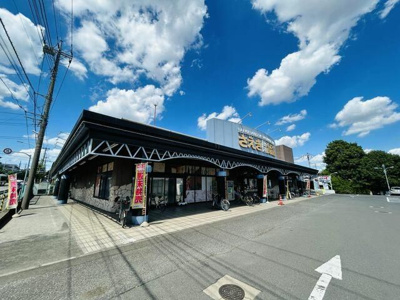 【周辺】 | リーベスト所沢