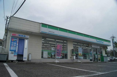 【周辺】 | リーベスト所沢