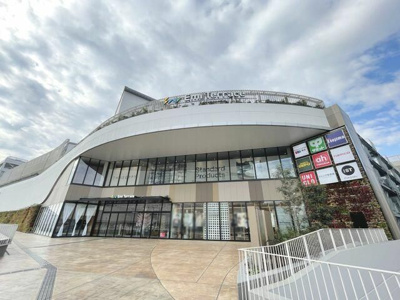 【周辺】 | リーベスト所沢