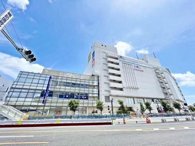 【周辺】 | リーベスト所沢