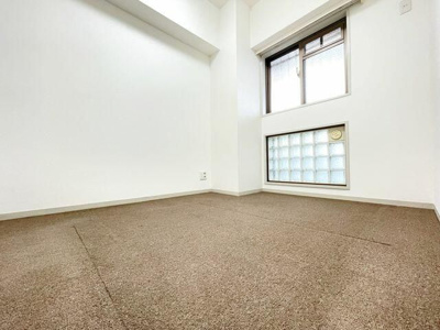 【洋室】 | リーベスト所沢 | きれいな洋室です