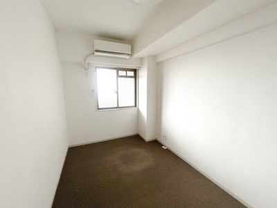 【洋室】 | リーベスト所沢 | 明るい洋室です