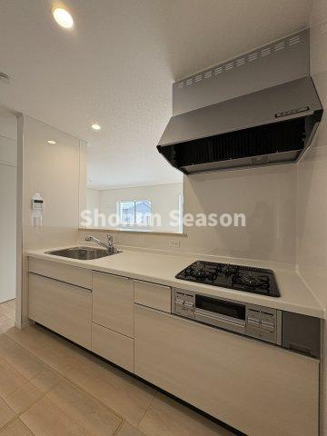 【内装】 | 同じ工務店様の施工例です。