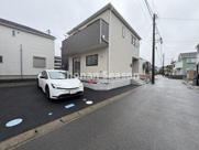 【現地画像あり】平塚市公所第19　新築戸建　全１棟の画像