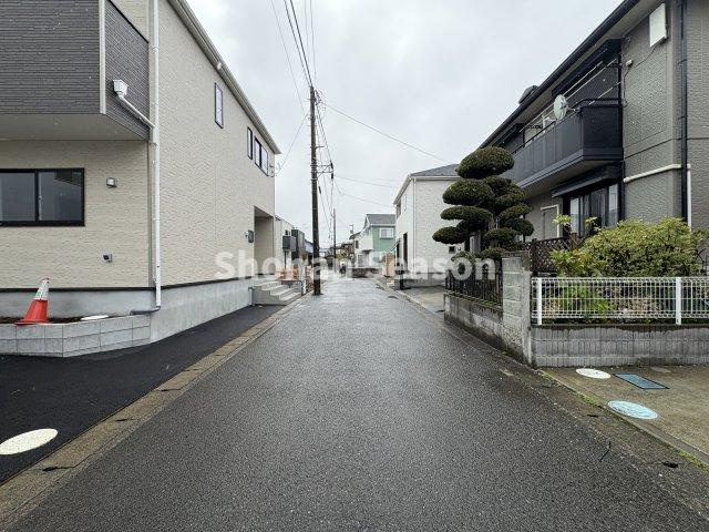 【間取り】 | ライフステージの変化に柔軟に対応できる4LDKの間取プラン◎
お家賃と変わらない月額お支払額（７万円台）で、一生に一度の夢のマイホームを手に入れませんか♪