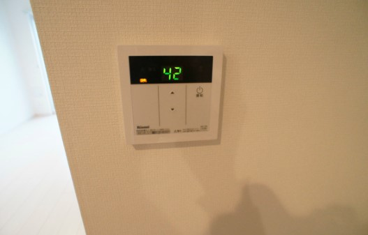 リブリ・並木の設備|別部屋参照