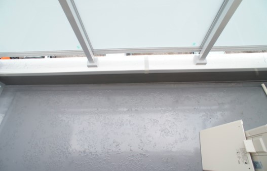 リブリ・並木のバルコニー|別部屋参照