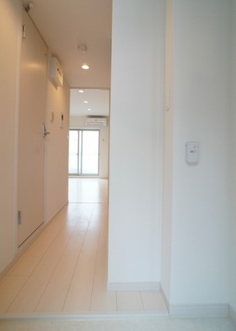 リブリ・並木の居間・リビング|別部屋参照