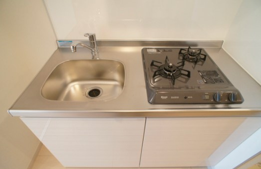 リブリ・並木のキッチン|別部屋参照