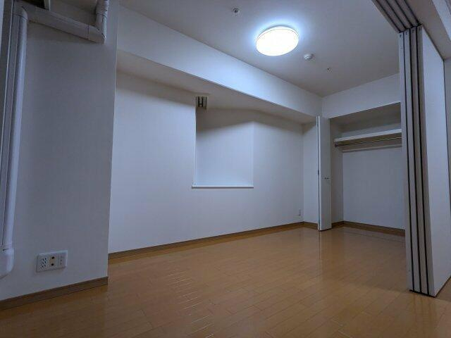 エムジー目黒駅前の内装
