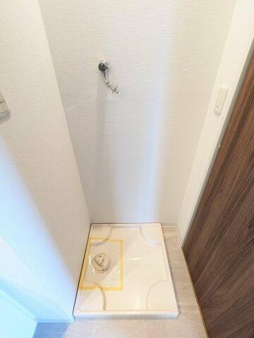 エムジー目黒駅前の設備