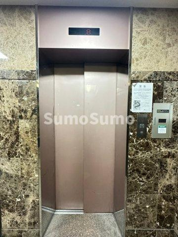 エステートモア・博多公園通りのその他共用部分