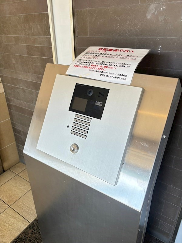 エステムコート博多・祇園ツインタワー１の外観