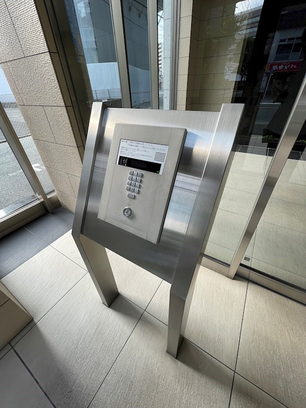 エステムプラザ天神サウスイーストのその他共用部分