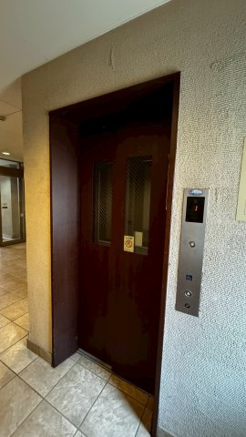エルフィナ天神北 のその他共用部分