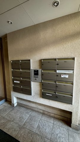 エルフィナ天神北 のその他共用部分