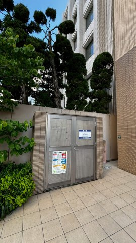 エルフィナ天神北 のその他共用部分