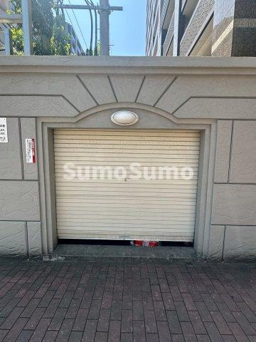 エステートモア・薬院倶楽部のその他共用部分