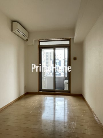 カスタリア人形町Ⅱの洋室