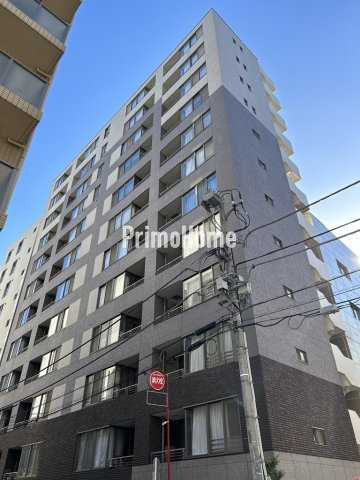 カスタリア人形町Ⅱ