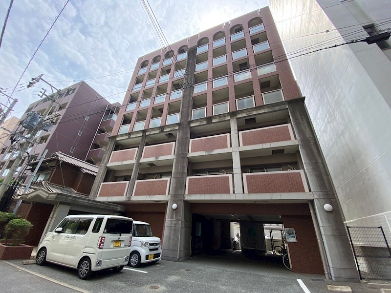 エミリエ大濠