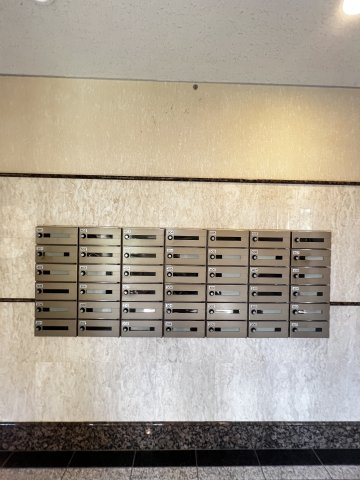 エスポワールのその他共用部分