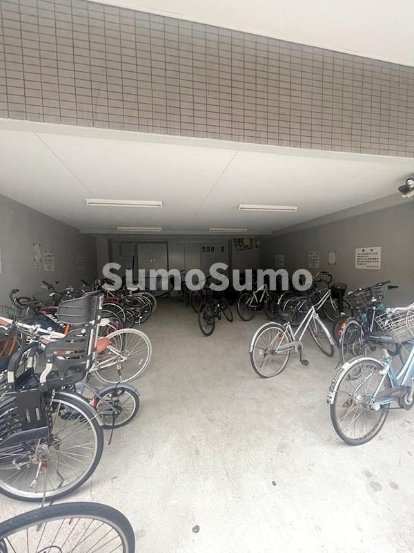 エステートモア・平尾駅前通りのその他共用部分
