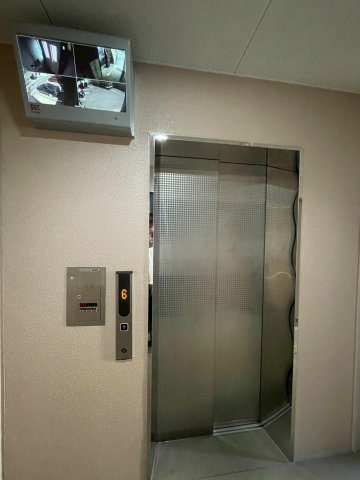 エスポワール那の川のその他共用部分