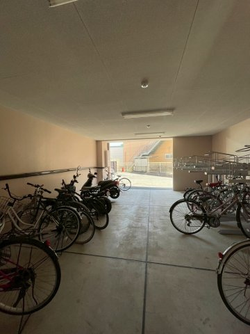 エスポワール那の川のその他共用部分