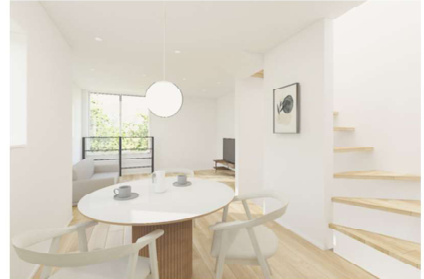 戸塚区上倉田町 新築戸建 4680万円のその他