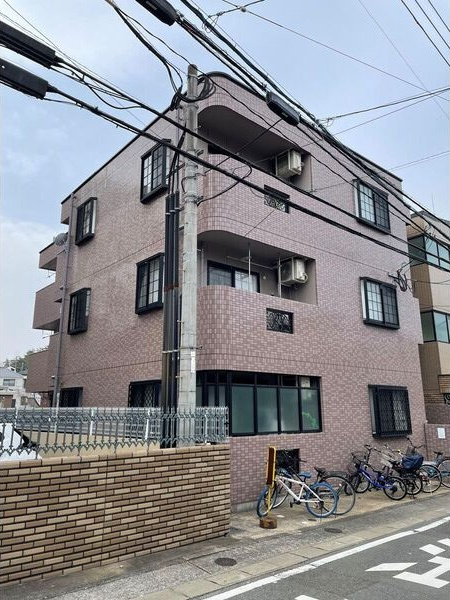 エリーナプラザ藤崎