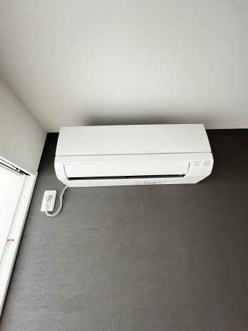 エルネストの設備