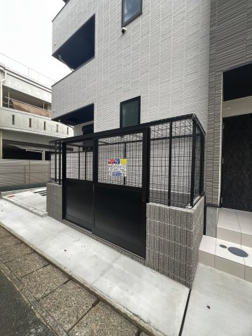 エルネストのその他共用部分