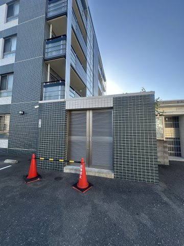 エミリーナのその他共用部分