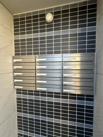 エミリーナのその他共用部分