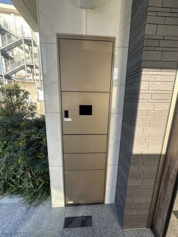 エミリーナのその他共用部分