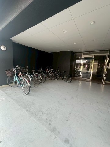 エストゥディオ平尾のその他共用部分