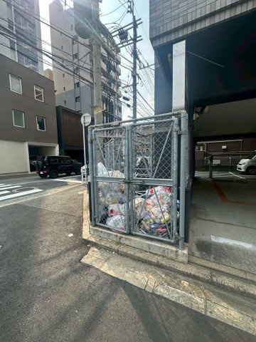 エストゥディオ平尾のその他共用部分