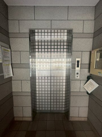 エストゥディオ平尾のその他共用部分