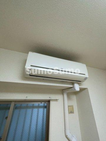 エステムプラザ福岡県庁前ネオシスの設備